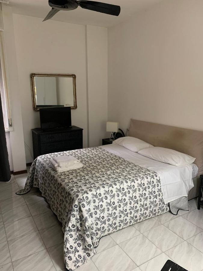Hotel Ussi4 à Florence Extérieur photo