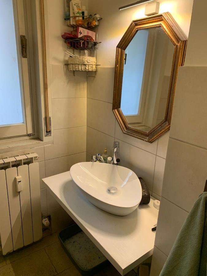 Hotel Ussi4 à Florence Extérieur photo
