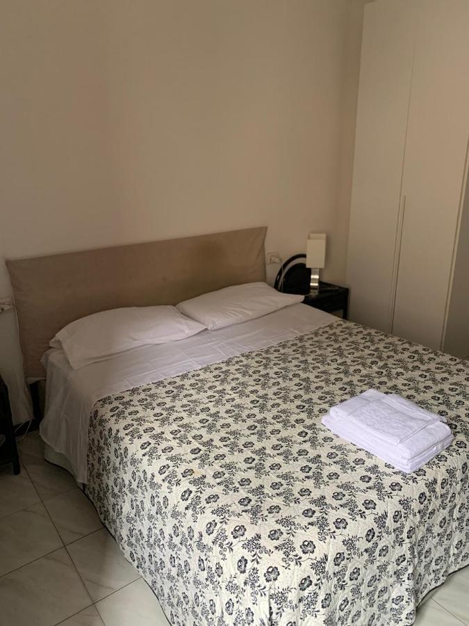 Hotel Ussi4 à Florence Extérieur photo