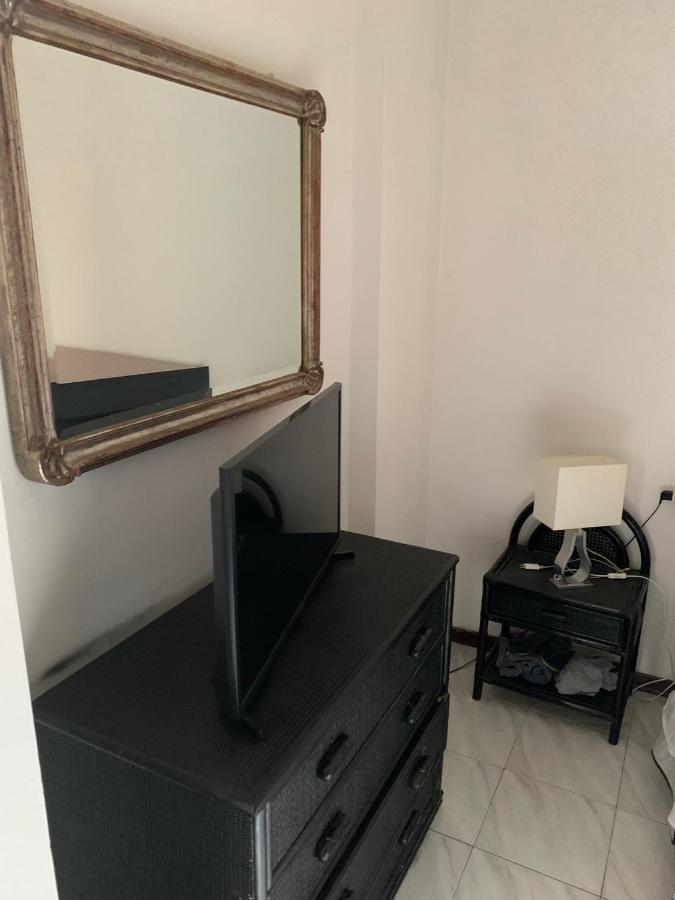 Hotel Ussi4 à Florence Extérieur photo