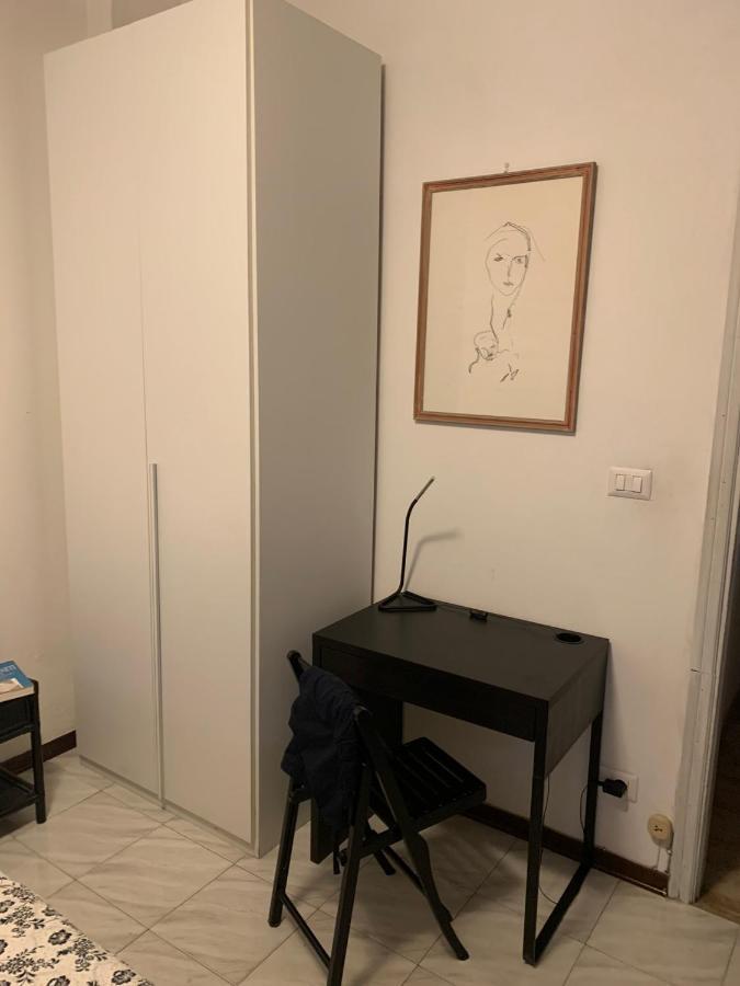 Hotel Ussi4 à Florence Extérieur photo